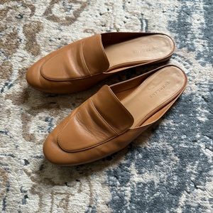 Everlane The Day Loafer Mule size 10
